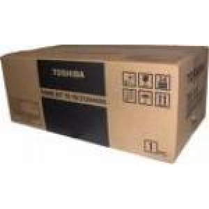 Toner oryginalny TK18 Czarny